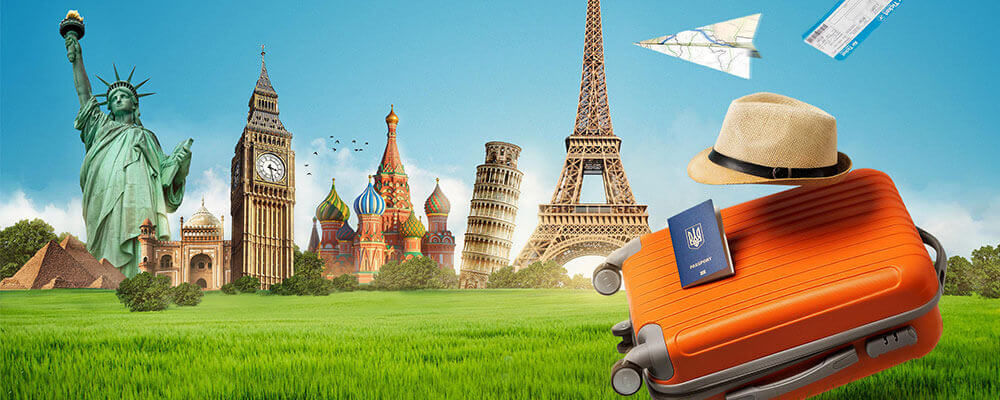 Top 10 Stress-Free Travel Hacks for 2025