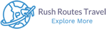 Rush Routes Travel